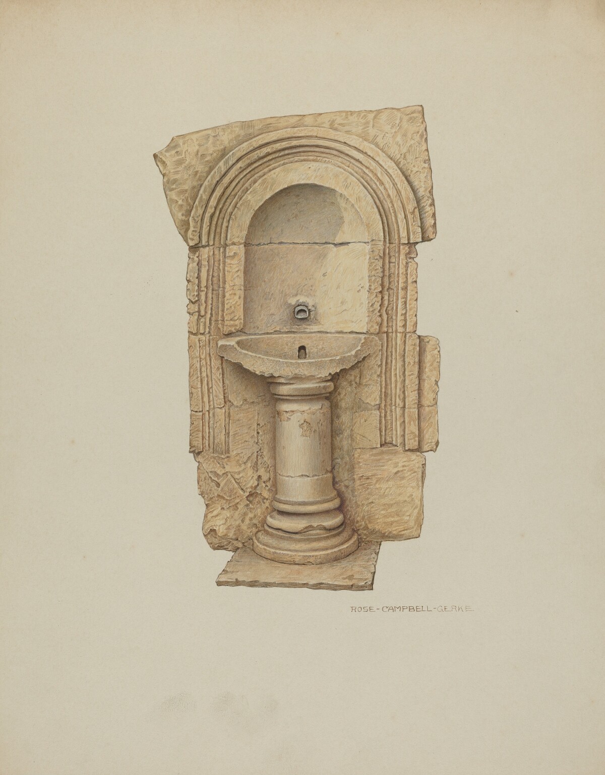 Lavabo