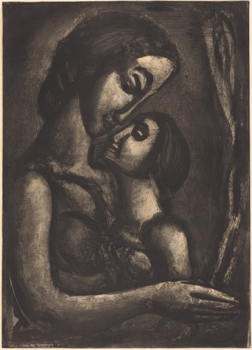 il serait si doux d'aimer