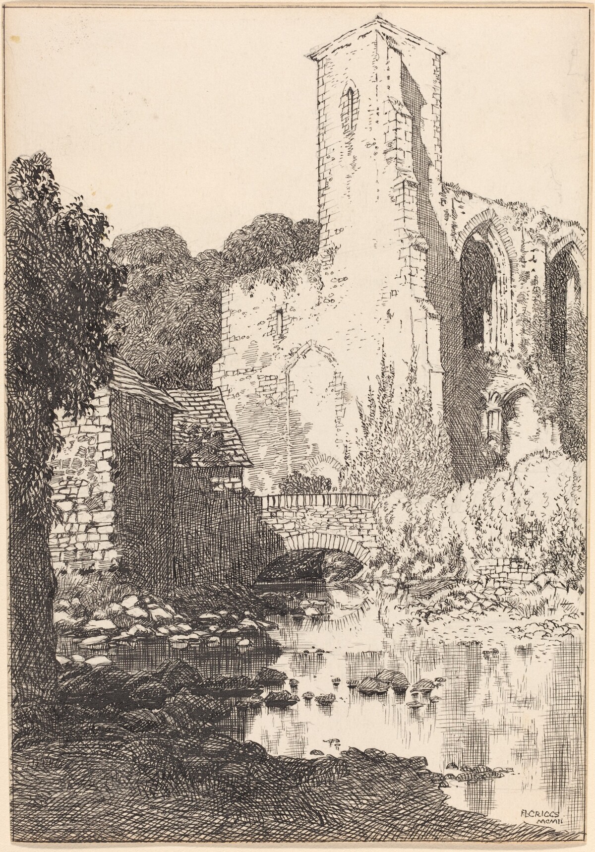 St. Mary's College, St. David's