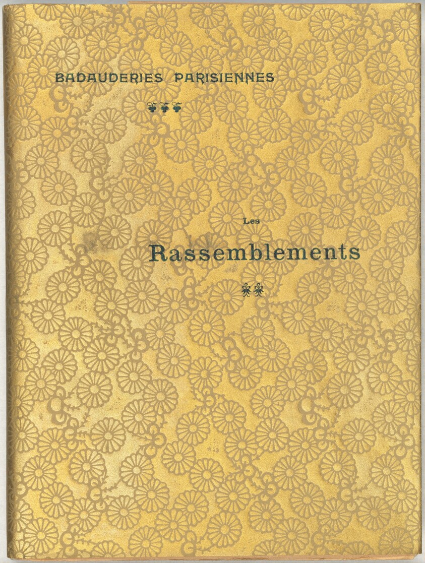 Les Rassemblements