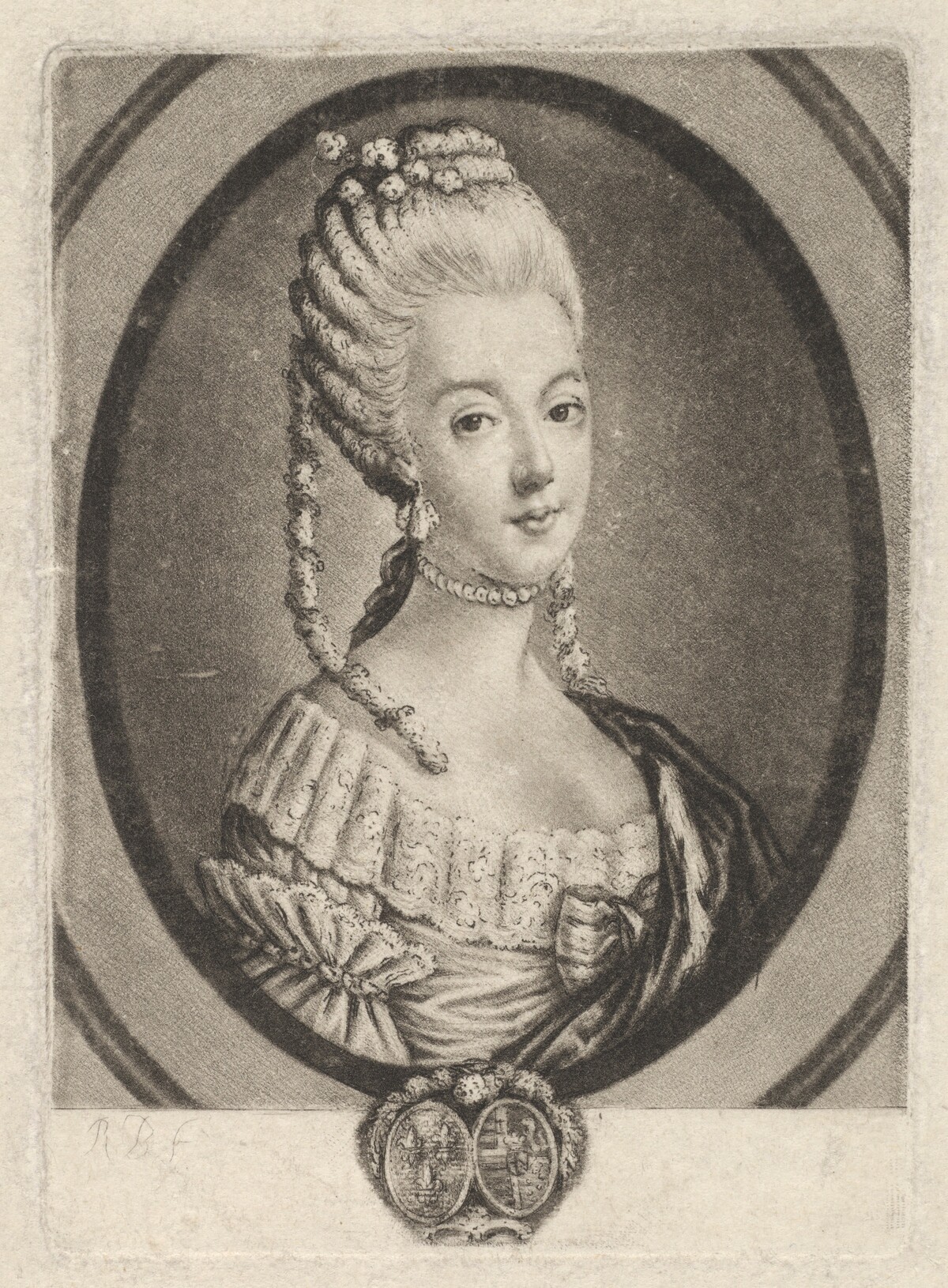 Marie-Antoinette