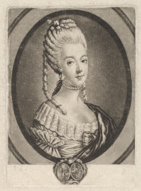 Marie-Antoinette