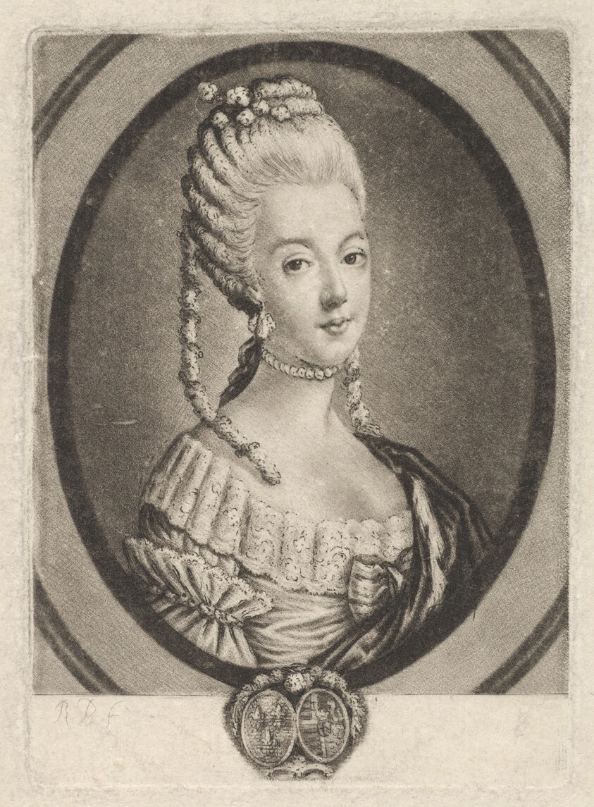 Marie-Antoinette