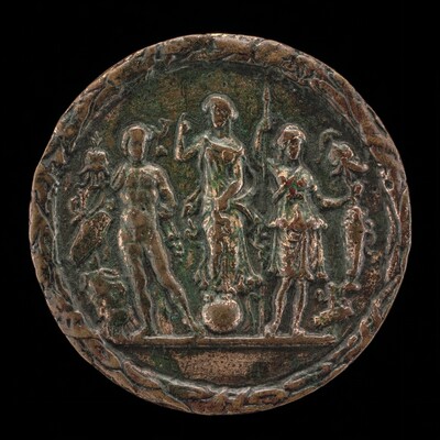 Allegory of Victory