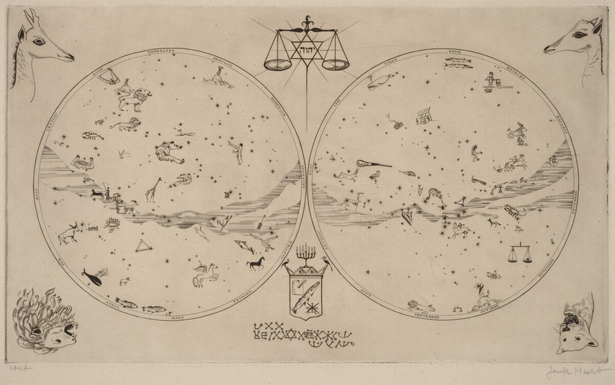Zodiac (Zodiaque)