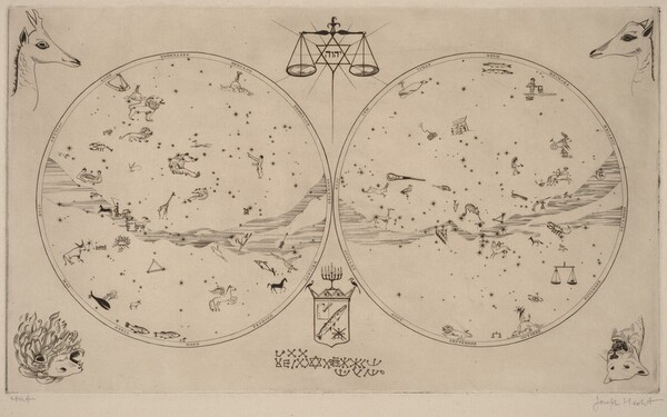 Zodiac (Zodiaque)
