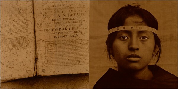 La mirada critica (The critical gaze)