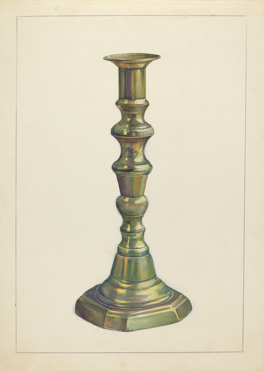 Candlestick