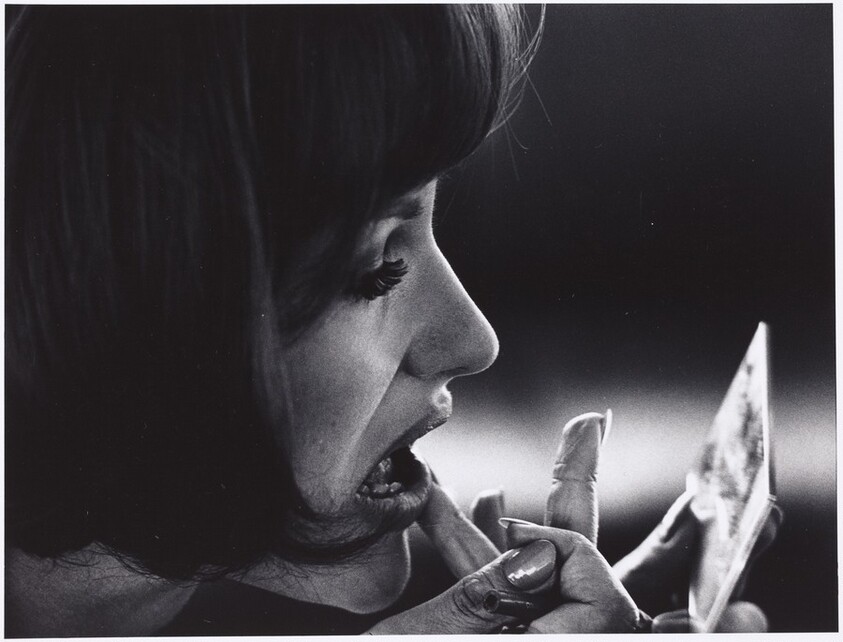 Kennedy Airport, New York City, July