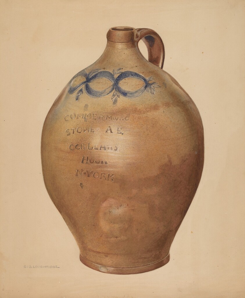 Jug
