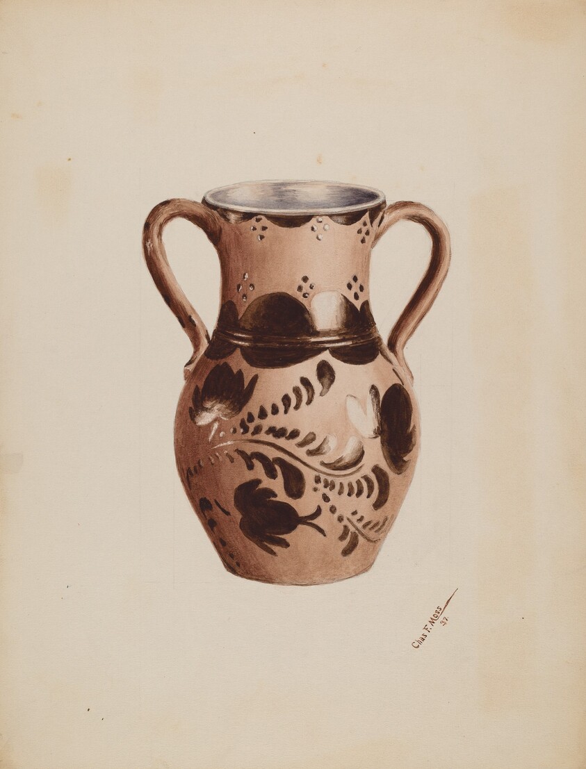 Vase