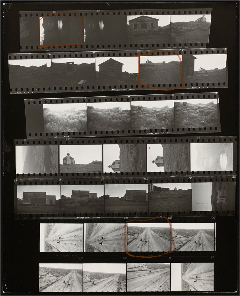 Guggenheim 715--Wyoming