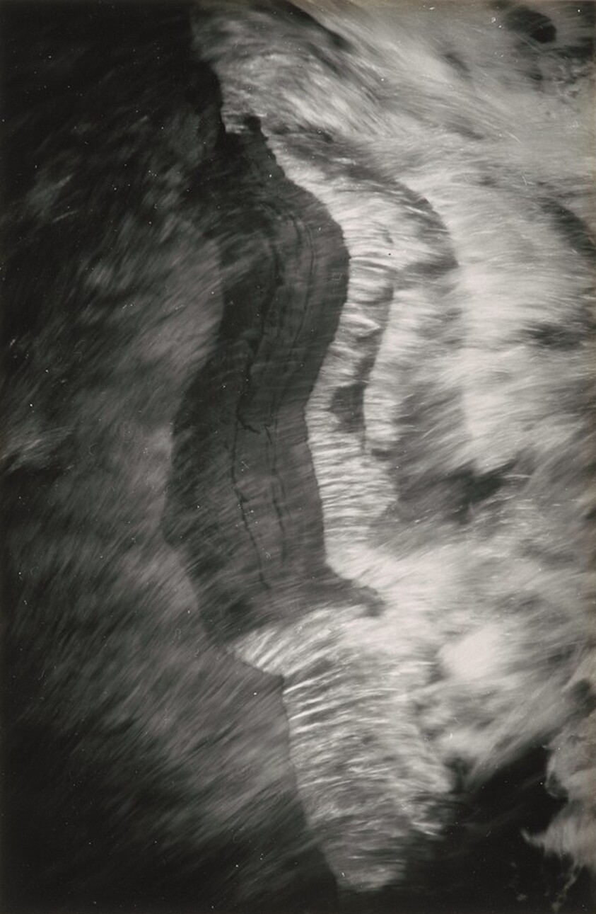 Stony Brook State Park, New York