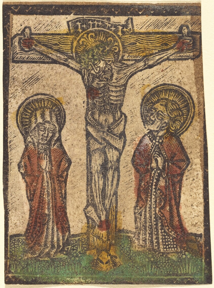 Christ on the Cross
