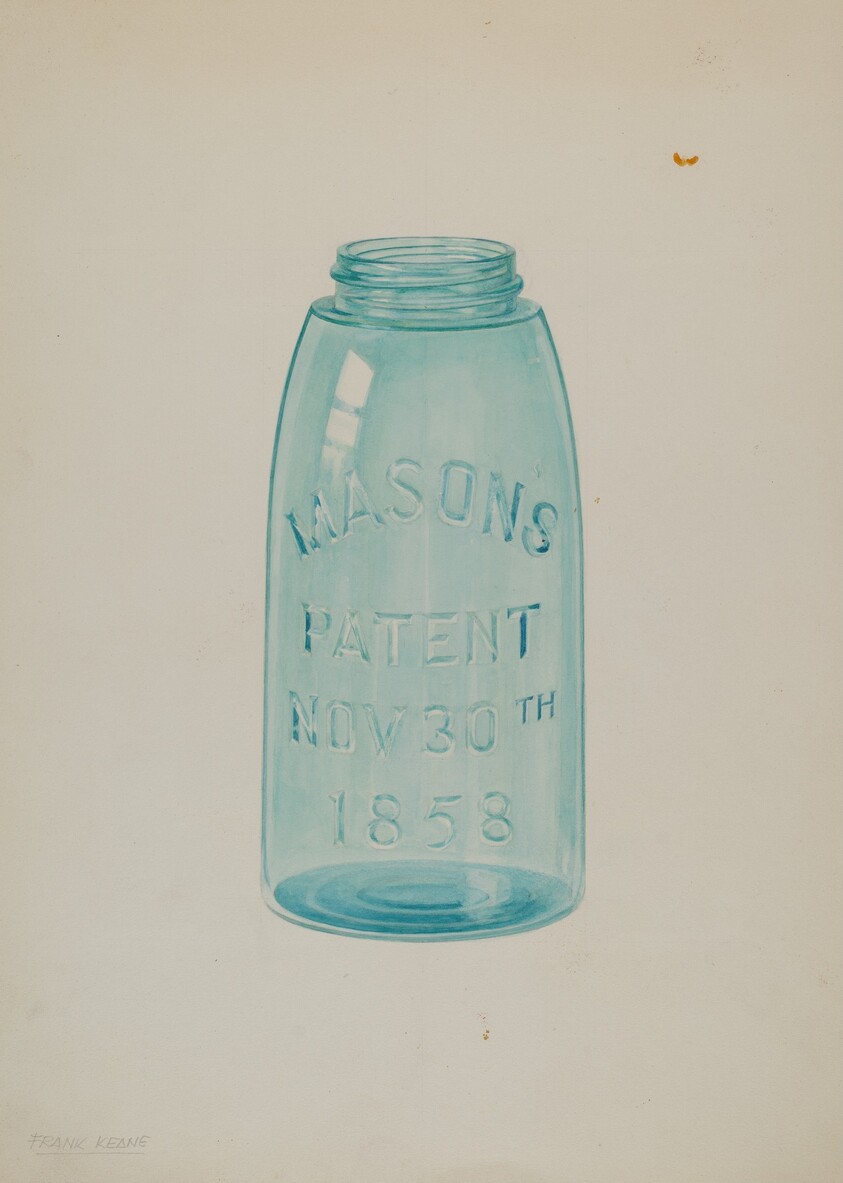 Mason Jar