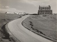 Col de l'Iseran, Brassaï, c. 1935