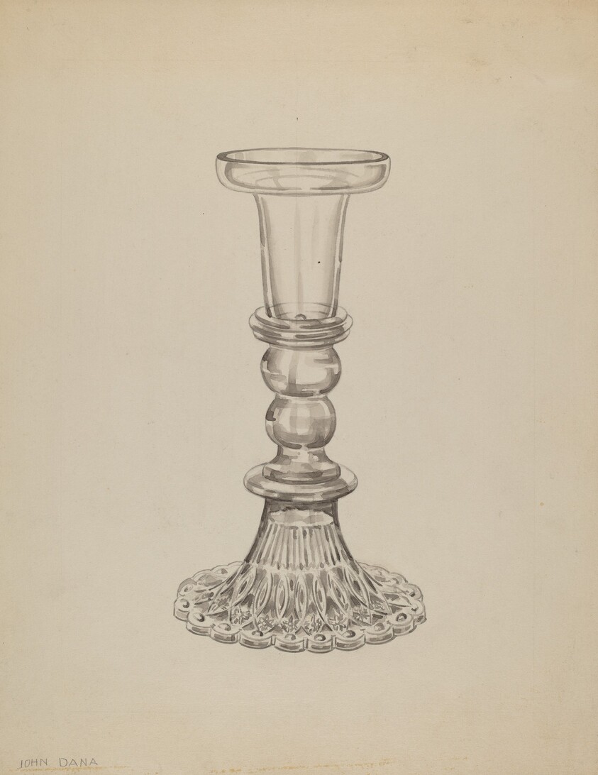 Candlestick
