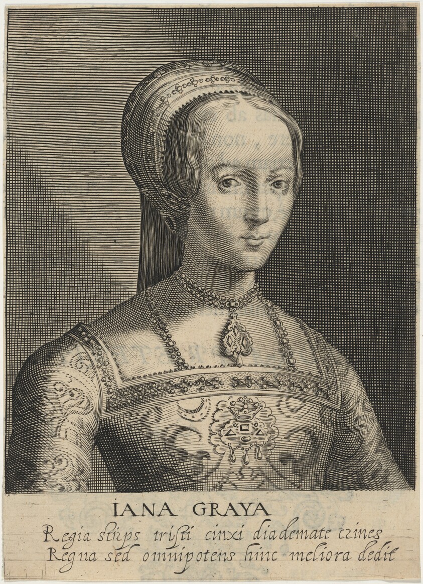Lady Jane Grey