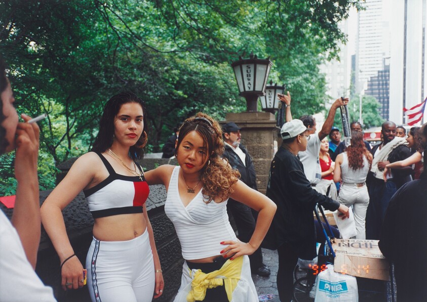 The Hispanic Project (2)