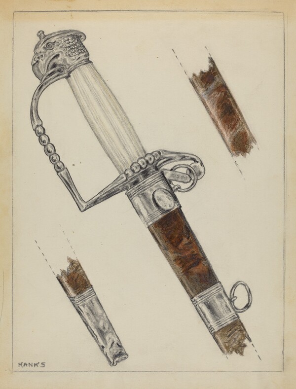Sword
