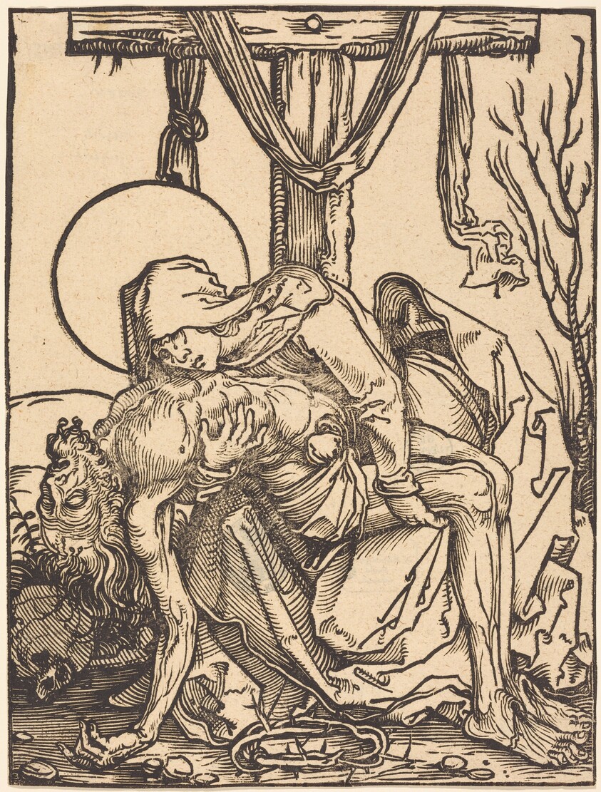 Pietà