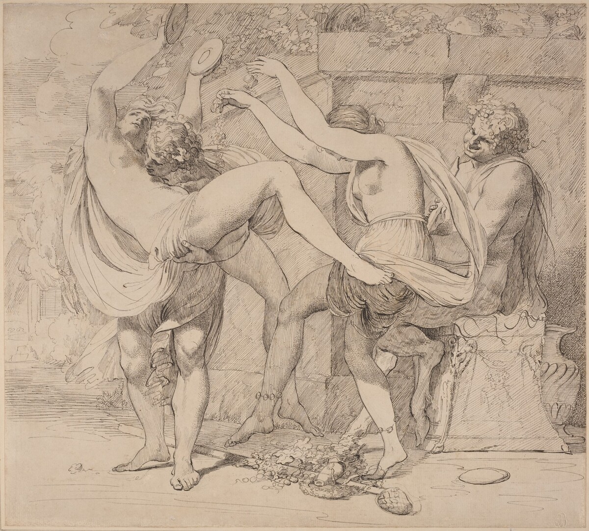 Bacchanal