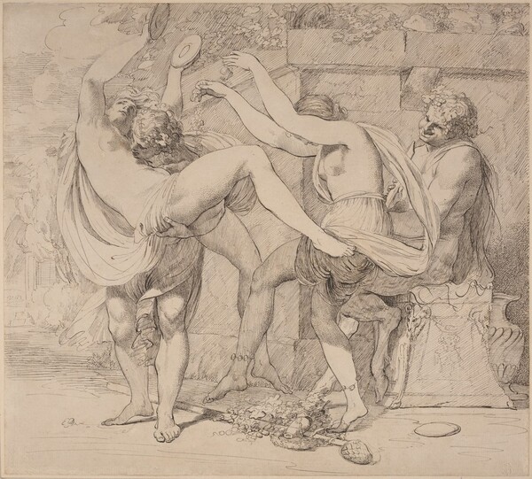 Bacchanal