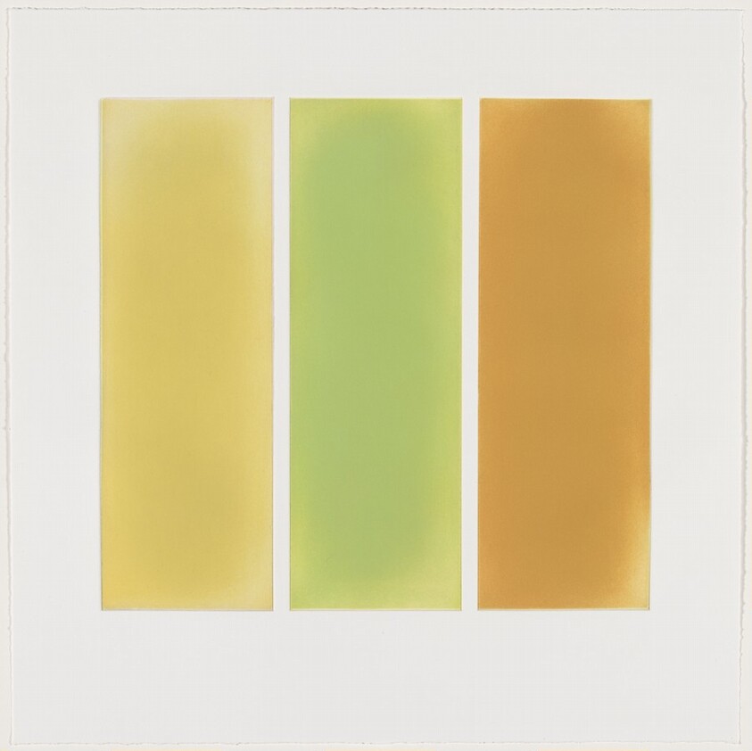 False Iris [working proof 4]