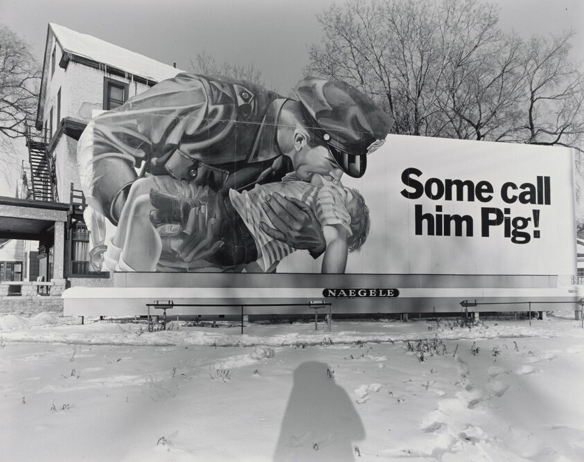 Franklin and Chicago Streets, Minneapolis