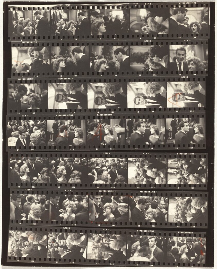 Concert, Anne Schuttelworth--New York City A