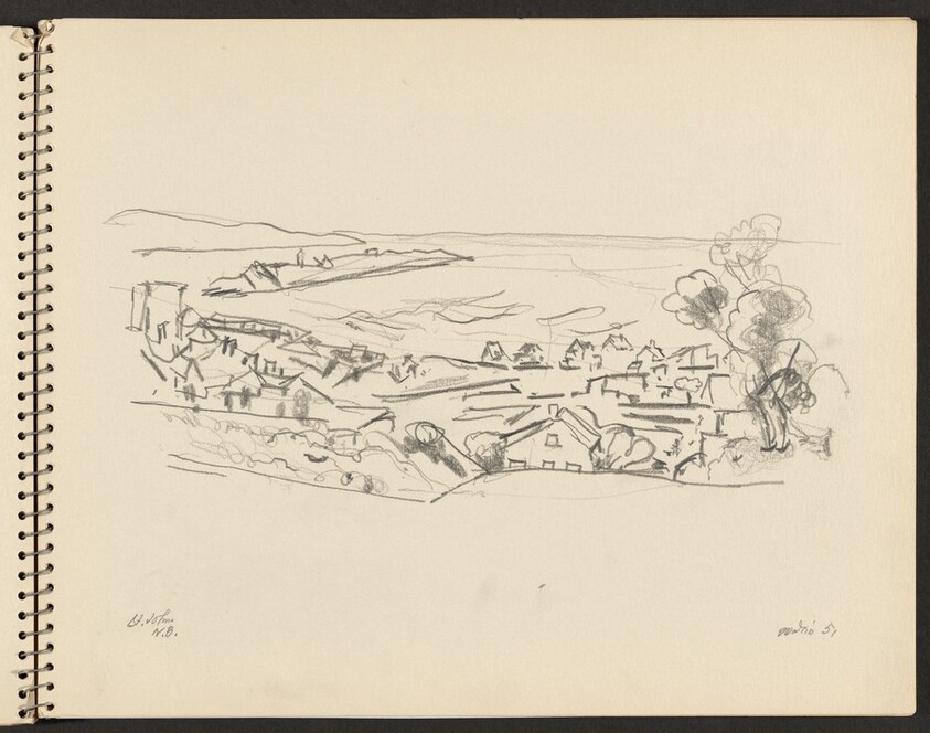 St. Johns, New Brunswick, Canada