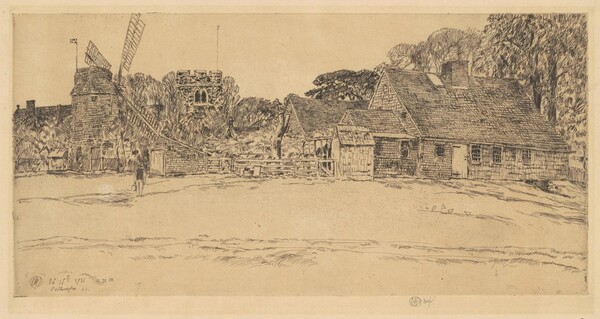 The Heart of Easthampton