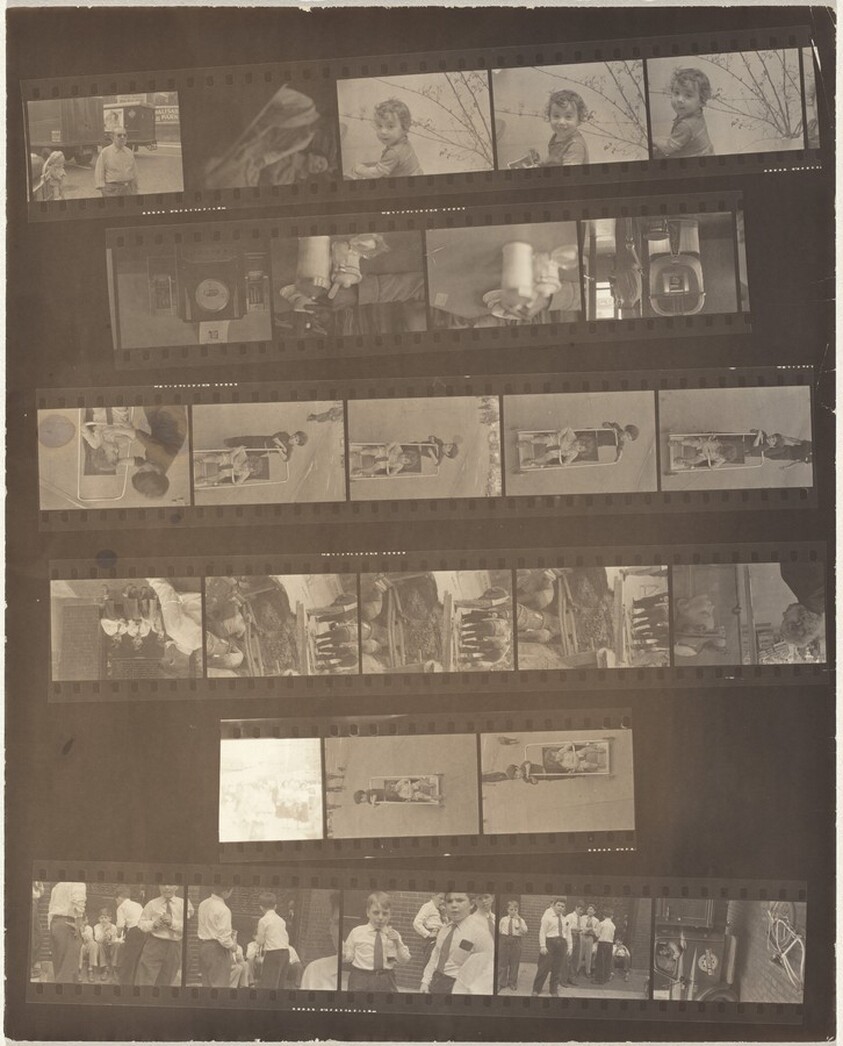 New York City no number