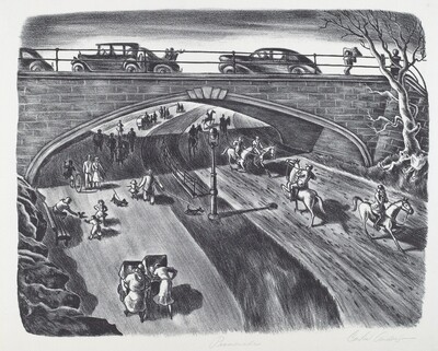 Promenade