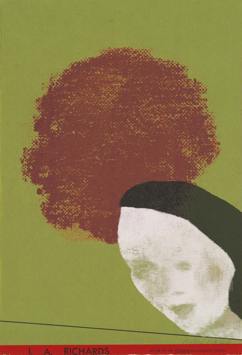 I. A. Richards: His Use of the Tensions in Language Systems