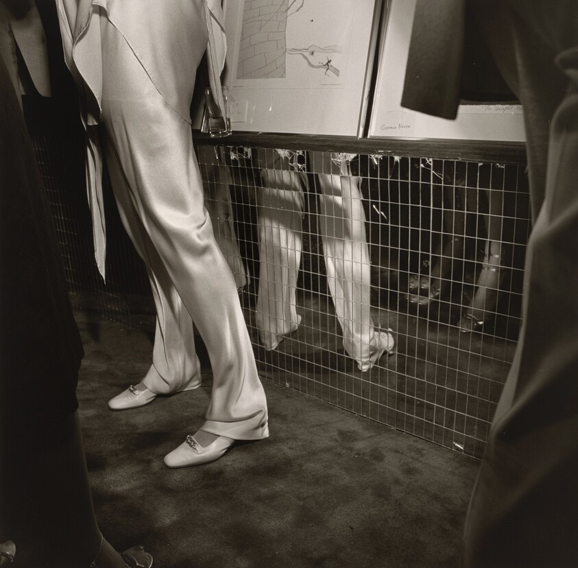 Regine's, New York City