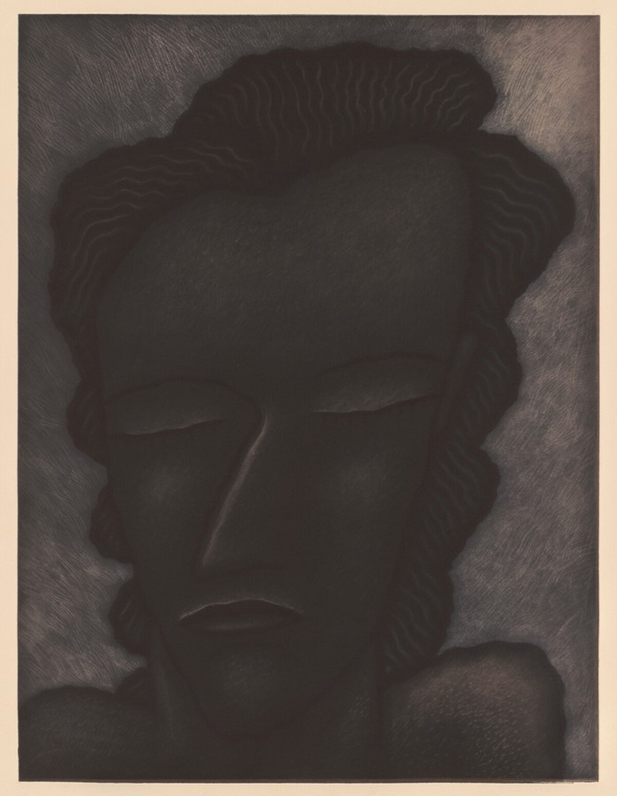Female Head