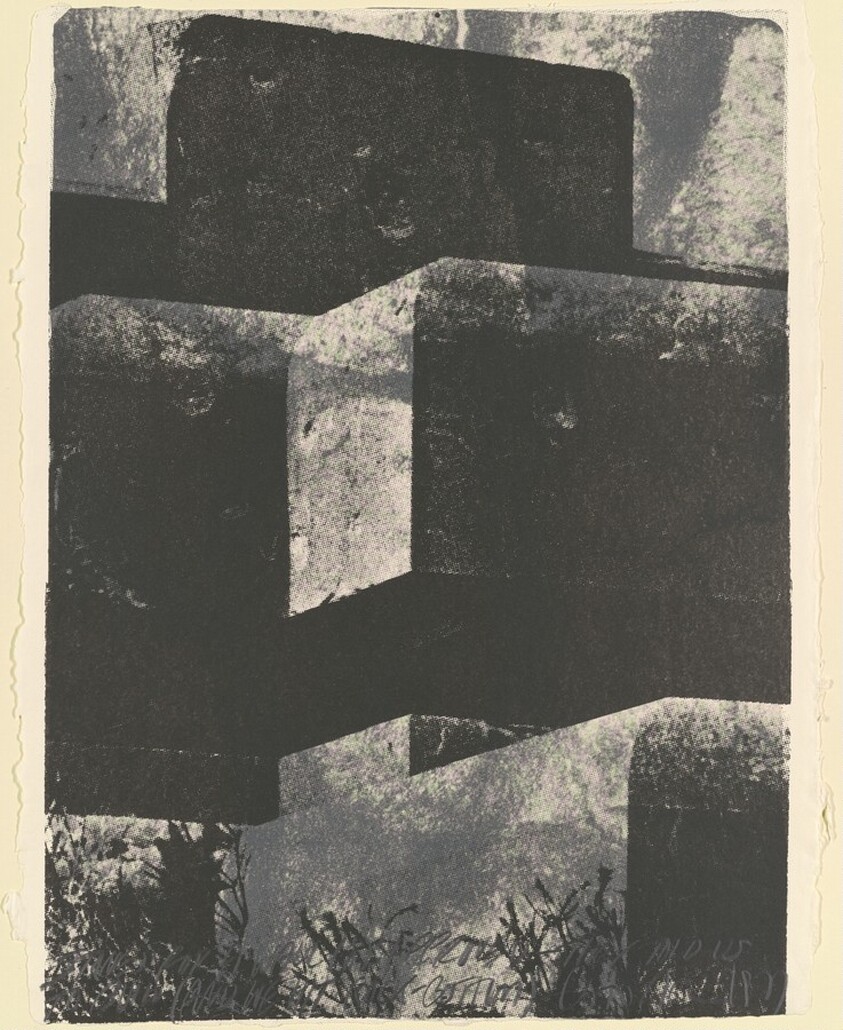 Stones for a Wall (8)