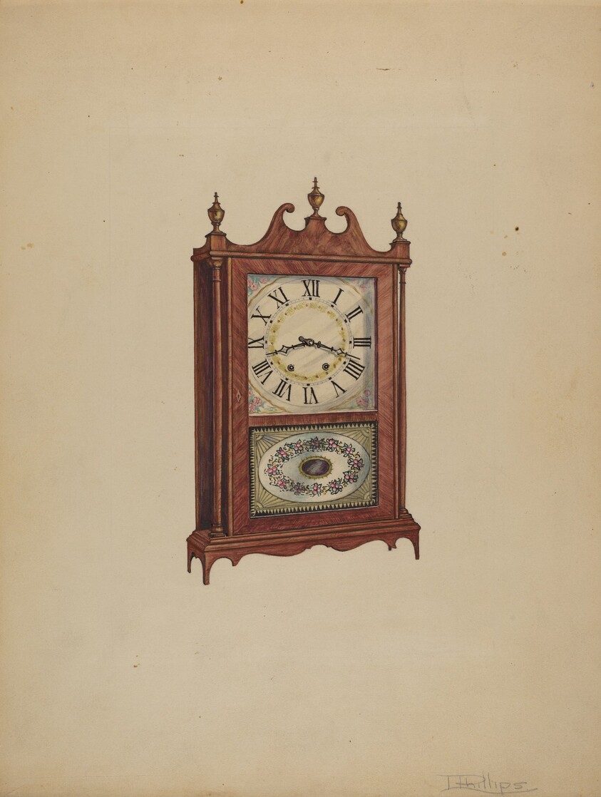 Clock
