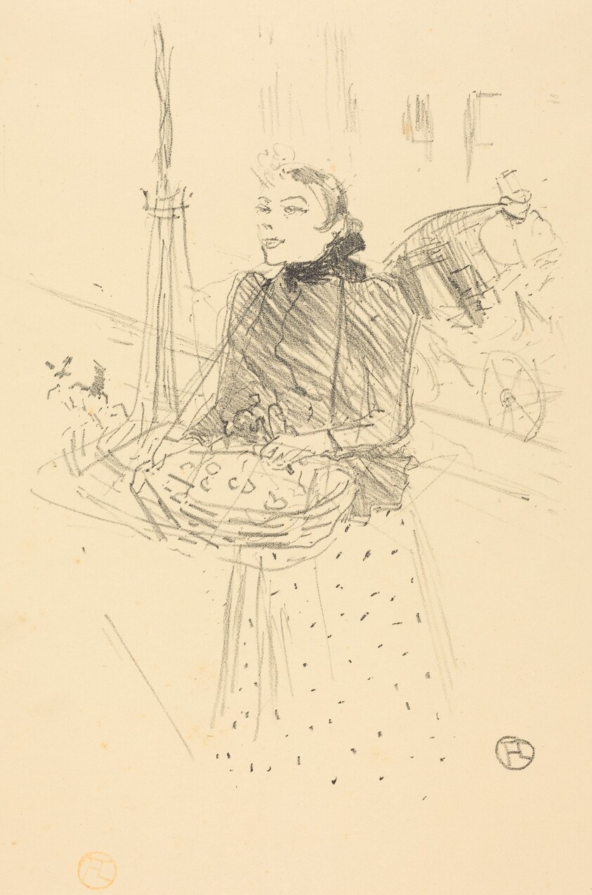 Achetez mes belles violettes