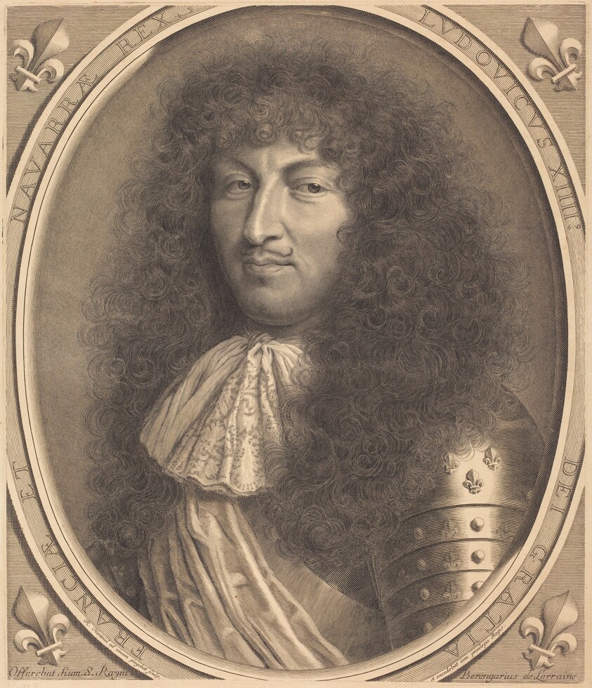 Louis XIV