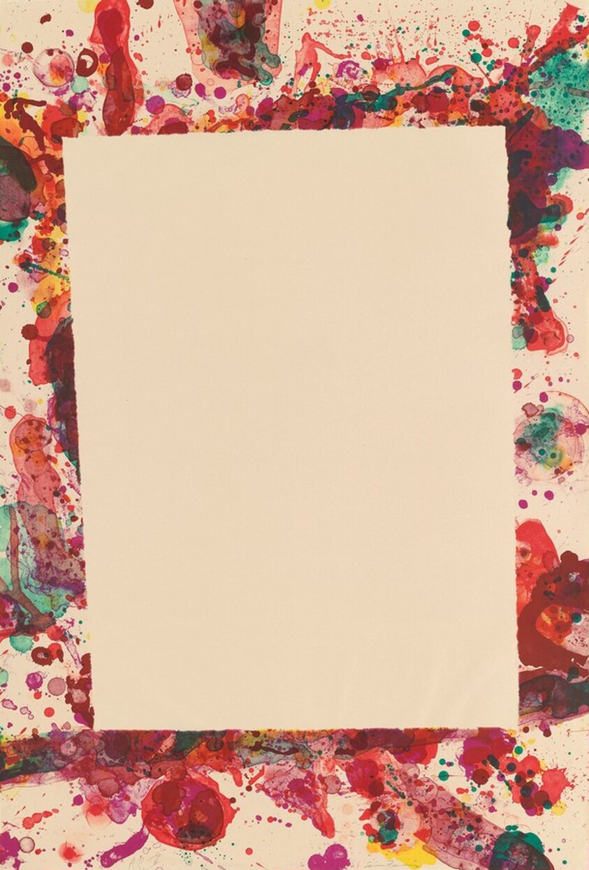 Yunan (State III) [artist's proof]