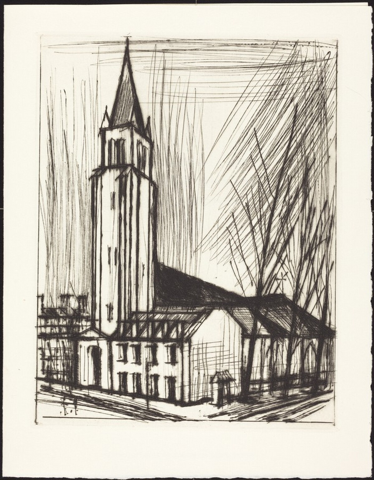 Saint-Germain-des-Prés