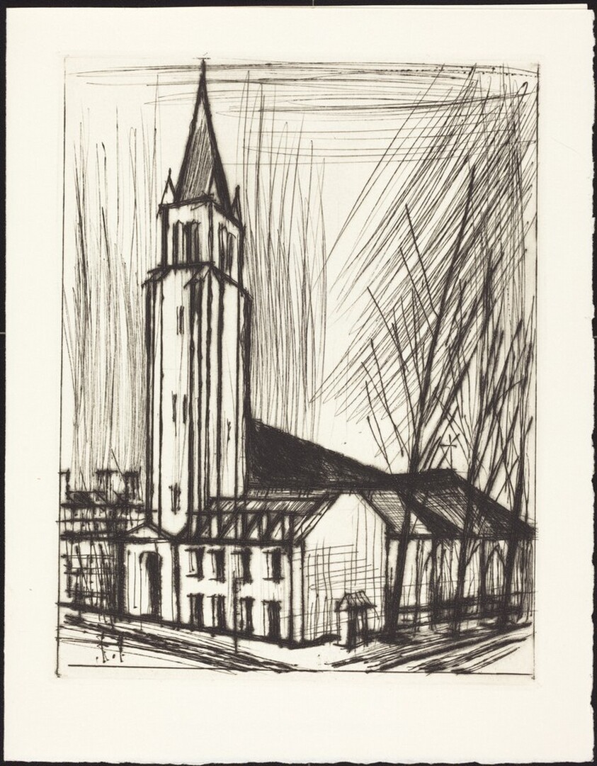 Saint-Germain-des-Prés