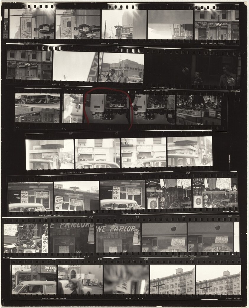 Guggenheim 406--Los Angeles