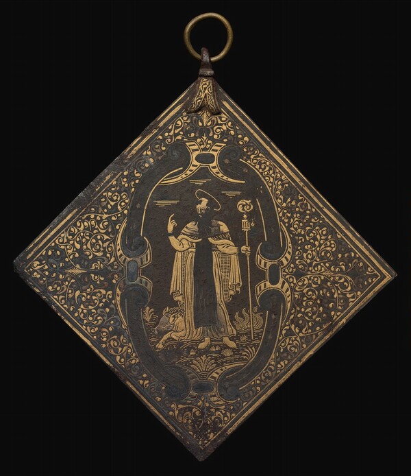 Saint Anthony