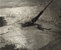 Paris, Ilse Bing, 1952
