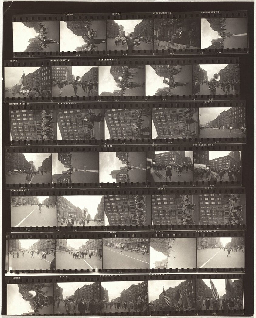 Saint Patrick's Day parade--New York City 9