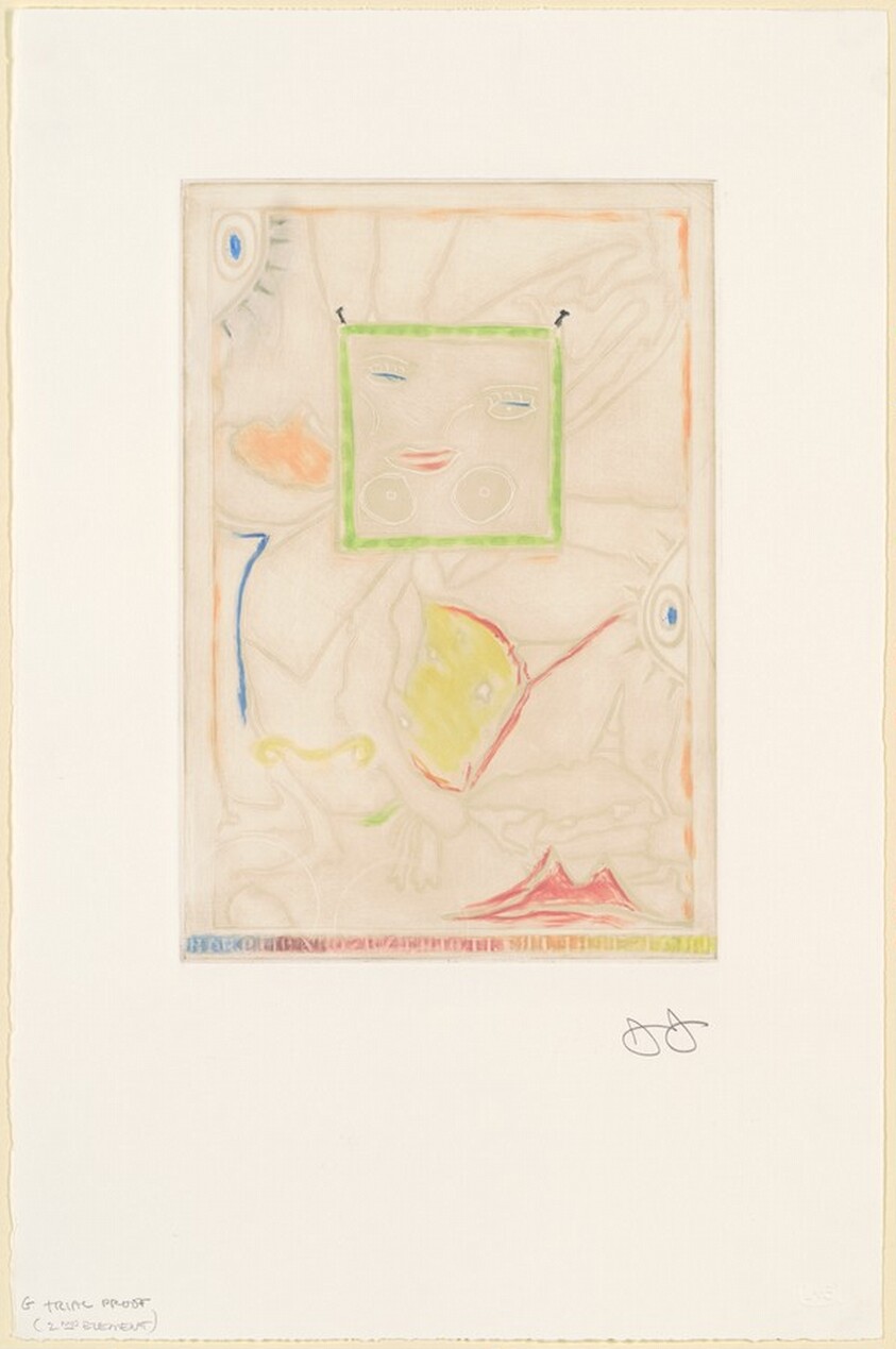 Untitled [trial proof G]