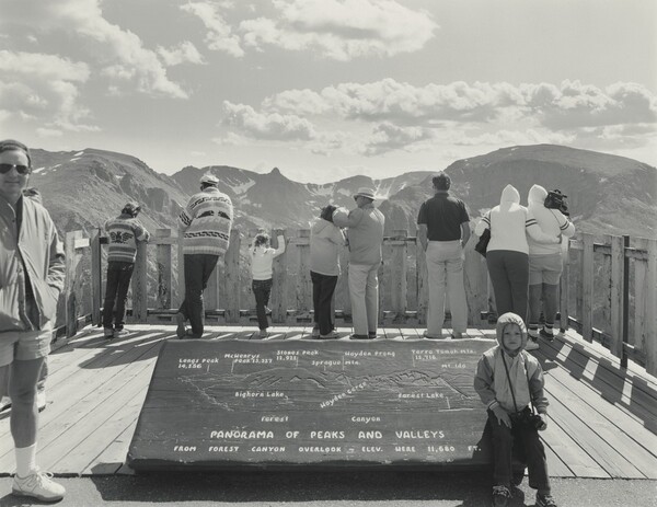 Headwaters of the Colorado River, Rocky Mountain National Park, Colorado